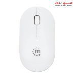 ⁦Manhattan Performance III Wireless Optical USB Mouse 1000 DPI⁩ - الصورة ⁦9⁩