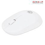 ⁦Manhattan Performance III Wireless Optical USB Mouse 1000 DPI⁩ - الصورة ⁦10⁩