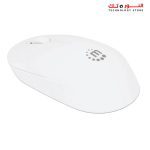 ⁦Manhattan Performance III Wireless Optical USB Mouse 1000 DPI⁩ - الصورة ⁦11⁩
