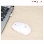 ⁦Manhattan Performance III Wireless Optical USB Mouse 1000 DPI⁩ - الصورة ⁦13⁩