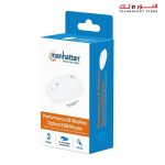 ⁦Manhattan Performance III Wireless Optical USB Mouse 1000 DPI⁩ - الصورة ⁦14⁩