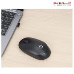 ⁦Manhattan Performance III Wireless Optical USB Mouse 1000 DPI⁩ - الصورة ⁦4⁩