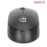 ⁦Manhattan Performance III Wireless Optical USB Mouse 1000 DPI⁩ - الصورة ⁦7⁩