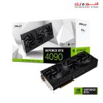 PNY GeForce RTX 4090 24GB TF Verto Edition