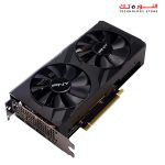 ⁦PNY GeForce RTX™ 3050 8GB Verto Dual Fan⁩ - الصورة ⁦2⁩