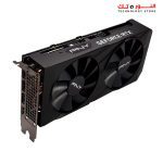 ⁦PNY GeForce RTX™ 3050 8GB Verto Dual Fan⁩ - الصورة ⁦4⁩