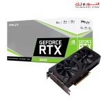 PNY GeForce RTX™ 3050 8GB Verto Dual Fan