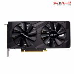 ⁦PNY GeForce RTX™ 3050 8GB Verto Dual Fan⁩ - الصورة ⁦3⁩