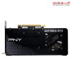 ⁦PNY GeForce RTX™ 3050 8GB Verto Dual Fan⁩ - الصورة ⁦6⁩