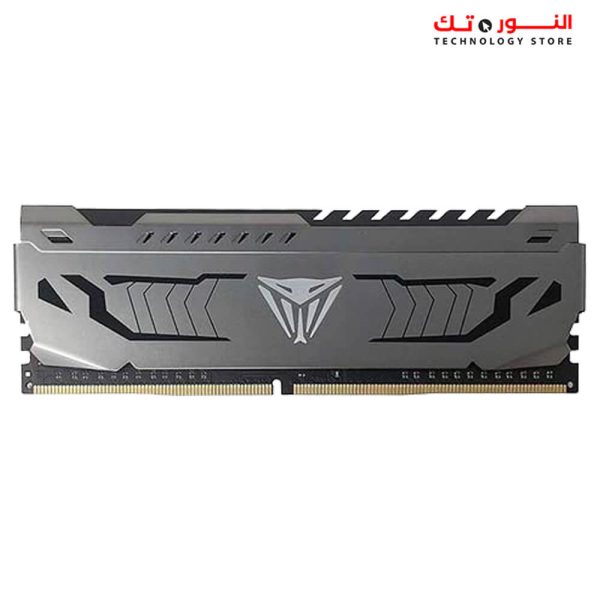 Patriot Viper Steel 16GB DDR4 3200 MHz CL16