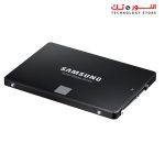 ⁦SAMSUNG 870 EVO 250GB SATA III SSD⁩ - الصورة ⁦5⁩
