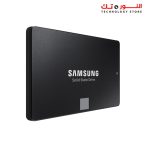 ⁦SAMSUNG 870 EVO 250GB SATA III SSD⁩ - الصورة ⁦4⁩