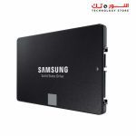 SAMSUNG 870 EVO 500 GB SATA III SSD - Image 4