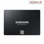 SAMSUNG 870 EVO 500 GB SATA III SSD - Image 2