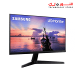 Samsung 24 Inch LF24T350FHMXZN 75hz 5ms Full HD IPS Monitor - Image 6
