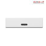 ⁦Seagate 4TB One Touch Portable USB 3.0 External Hard Drive - Blue⁩ - الصورة ⁦6⁩