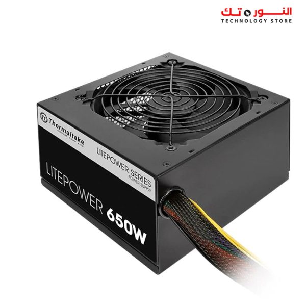 THERMALTAKE LITEPOWER LTP-0650P-2 650W