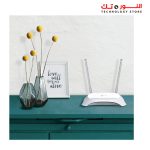 ⁦TL-MR3420 3G/4G Wireless N Router⁩ - الصورة ⁦4⁩