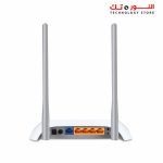 ⁦TL-MR3420 3G/4G Wireless N Router⁩ - الصورة ⁦6⁩