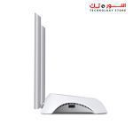 ⁦TL-MR3420 3G/4G Wireless N Router⁩ - الصورة ⁦7⁩