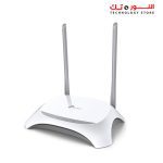 ⁦TL-MR3420 3G/4G Wireless N Router⁩ - الصورة ⁦8⁩