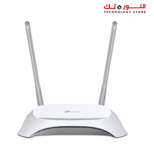 TL-MR3420 3G/4G Wireless N Router