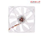 Thermaltake Fan Cooling Pure 12 LED Red - Image 2