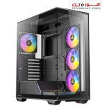 Antec Case C3 ARGB 4FAN