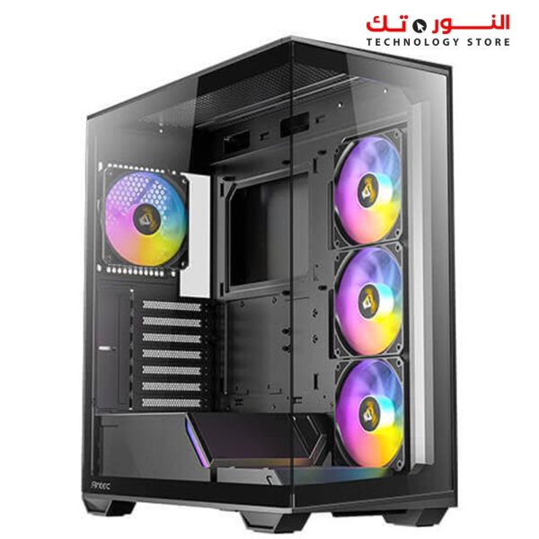 Antec Case C3 ARGB 4FAN