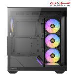 Antec Case C3 ARGB 4FAN - Image 11