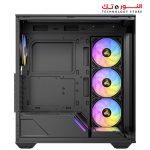 Antec Case C3 ARGB 4FAN - Image 12