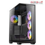 Antec Case C3 ARGB 4FAN - Image 2