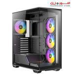 Antec Case C3 ARGB 4FAN - Image 3