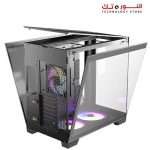 Antec Case C8 ARGB 3FAN (2×160MM+1×140MM) - Image 12