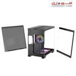 Antec Case C8 ARGB 3FAN (2×160MM+1×140MM) - Image 13