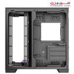 Antec Case C8 ARGB 3FAN (2×160MM+1×140MM) - Image 16