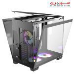 Antec Case C8 ARGB 3FAN (2×160MM+1×140MM) - Image 3