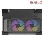 Antec Case C8 ARGB 3FAN (2×160MM+1×140MM) - Image 5