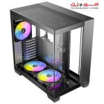 Antec Case C8 ARGB 3FAN (2×160MM+1×140MM) - Image 6