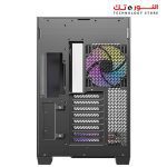 Antec Case C8 ARGB 3FAN (2×160MM+1×140MM) - Image 7