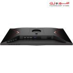 AOC Gaming 27G2SP 27” Frameless Gaming Monitor, FHD 1920x1080, 165Hz 1ms, Adaptive-Sync, Low Input Lag, VESA, Height Adjustable - Image 9