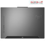⁦ASUS TUF GAMING F15 FX507VU4-LP121W INTEL CORE I9-13900H 512GB SSD 16GB RAM NVIDIA GEFORCE RTX 4050 6GB 15.6'' INCH FHD 144Hz WIN 11⁩ - الصورة ⁦6⁩