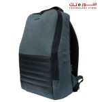 ⁦L'AVVENTO BG57B Laptop Backpack fits up to 15.6" - Black⁩ - الصورة ⁦9⁩