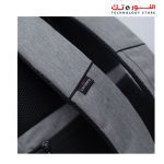 ⁦L'AVVENTO BG57B Laptop Backpack fits up to 15.6" - Black⁩ - الصورة ⁦8⁩