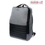 ⁦L'AVVENTO BG57B Laptop Backpack fits up to 15.6" - Black⁩ - الصورة ⁦10⁩