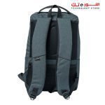 ⁦L'AVVENTO BG57B Laptop Backpack fits up to 15.6" - Black⁩ - الصورة ⁦11⁩