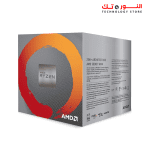 BUNDLE AMD Ryzen 5-5500 + GIGABYTE RTX 3050 EAGLE OC 6G