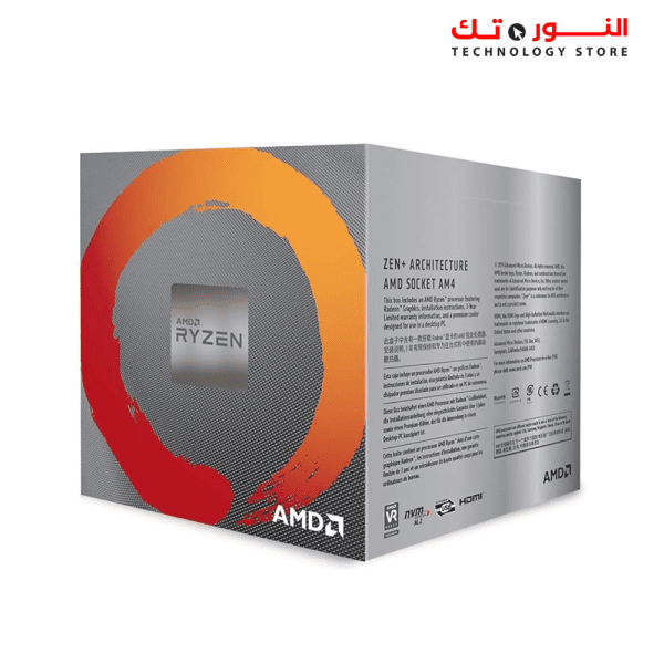 BUNDLE AMD Ryzen 5-5500 + GIGABYTE RTX 3050 EAGLE OC 6G