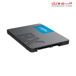 ⁦Crucial BX500 2TB 3D NAND SATA 2.5 Inch⁩ - الصورة ⁦2⁩