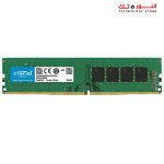 Crucial 16GB DDR4-3200 MHz UDIMM
